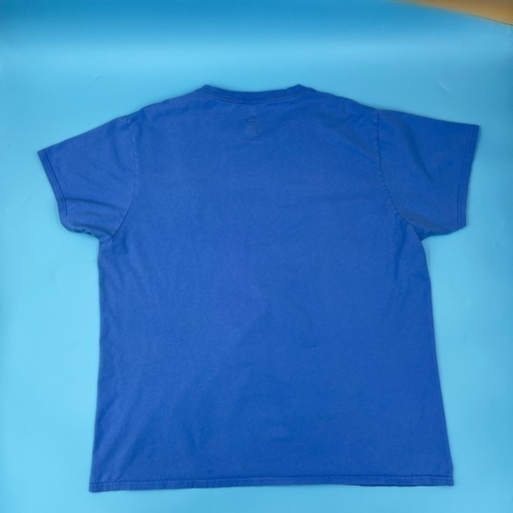 CAL Embroidered Tee - Picture 2 of 3